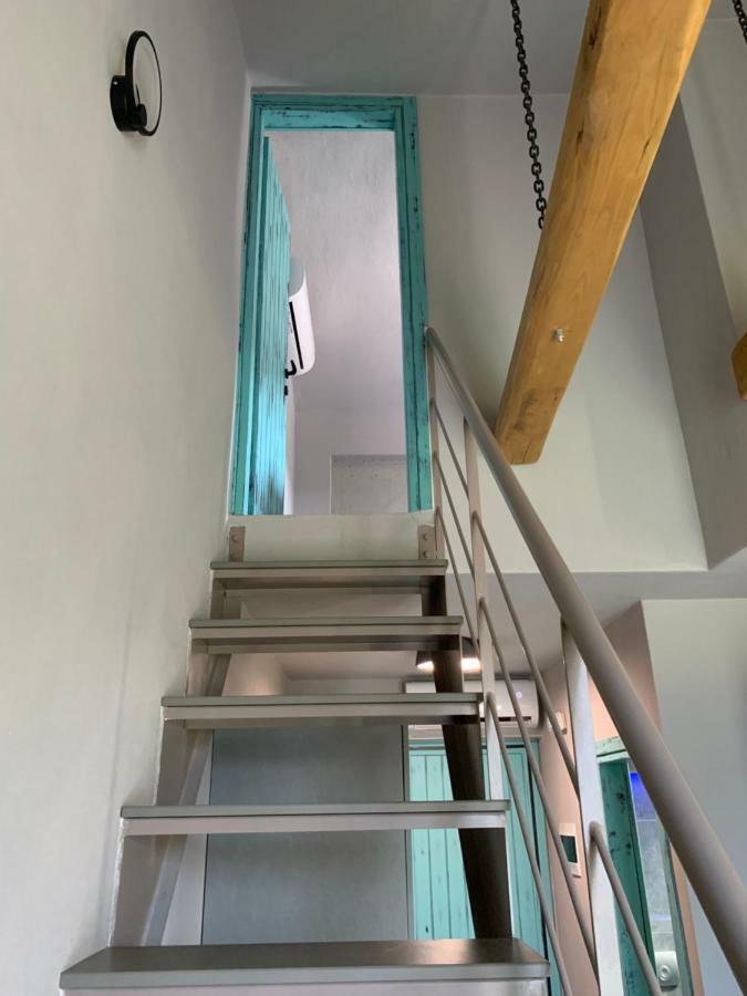 Castella Apartments Vourvourou Exterior photo